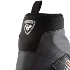 Rossignol X-8 Classic FW Langlaufschuhe Black/Grey/Red Damen -Skiausrüstung Geschäft rossignol x 8 classic fw rik1230 03 grossGDPiafpadBSDc