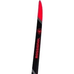 Rossignol X-Ium Skating Langlaufski Black/Red/Grey Damen, Herren -Skiausrüstung Geschäft rossignol x ium skating r skate rtlcq07 02 gross6Pq7kAZKaRgdO