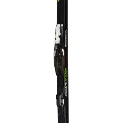 Rossignol X Tour Escape R-Skin Langlaufset Black/Green/White Damen, Herren -Skiausrüstung Geschäft rossignol x tour escape r skin ifp rhiwc01 02 gross