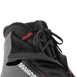 Rossignol X-Tour Ultra Langlaufschuhe Black/Red Herren -Skiausrüstung Geschäft rossignol x tour ultra rikw060 02 grosstEkQhqIunto3S