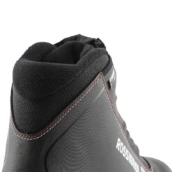 Rossignol X-Tour Ultra Langlaufschuhe Black/Red Herren -Skiausrüstung Geschäft rossignol x tour ultra rikw060 03 grossaTC9Qysi7kQtE