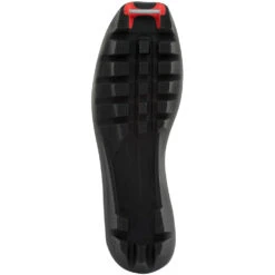 Rossignol XC 3 FW Langlaufschuhe Black/Red Damen -Skiausrüstung Geschäft rossignol xc 3 fw rijw430 05 gross