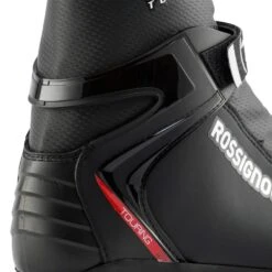 Rossignol XC-3 Langlaufschuhe Black/Red Damen, Herren 9 Rossignol XC-3 Langlaufschuhe Black/Red Damen, Herren -Skiausrüstung Geschäft rossignol xc 3 rijw150 03 grossw2yGpHYTu2cTJ