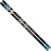 Rossignol Evo XC 60 R-Skin Langlaufset Black/Blue Damen, Herren