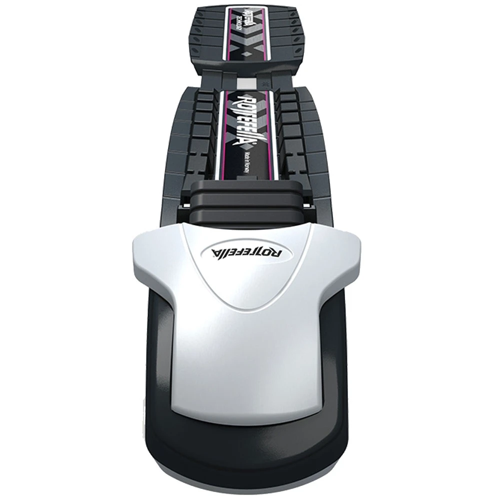 Rottefella BC Manual Langlaufbindung Black/Silver 2 Rottefella BC Manual Langlaufbindung Black/Silver – Bild 2