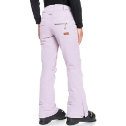 Roxy Nadia Schneehose Dawn Pink Damen -Skiausrüstung Geschäft roxy nadia pant erjtp03519 mgn0 02 grossXyK7koqfkO8Zn