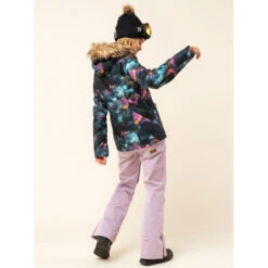 Roxy Nadia Schneehose Dawn Pink Damen -Skiausrüstung Geschäft roxy nadia pant erjtp03519 mgn0 05 grossQTUm4Pk2RdvYa