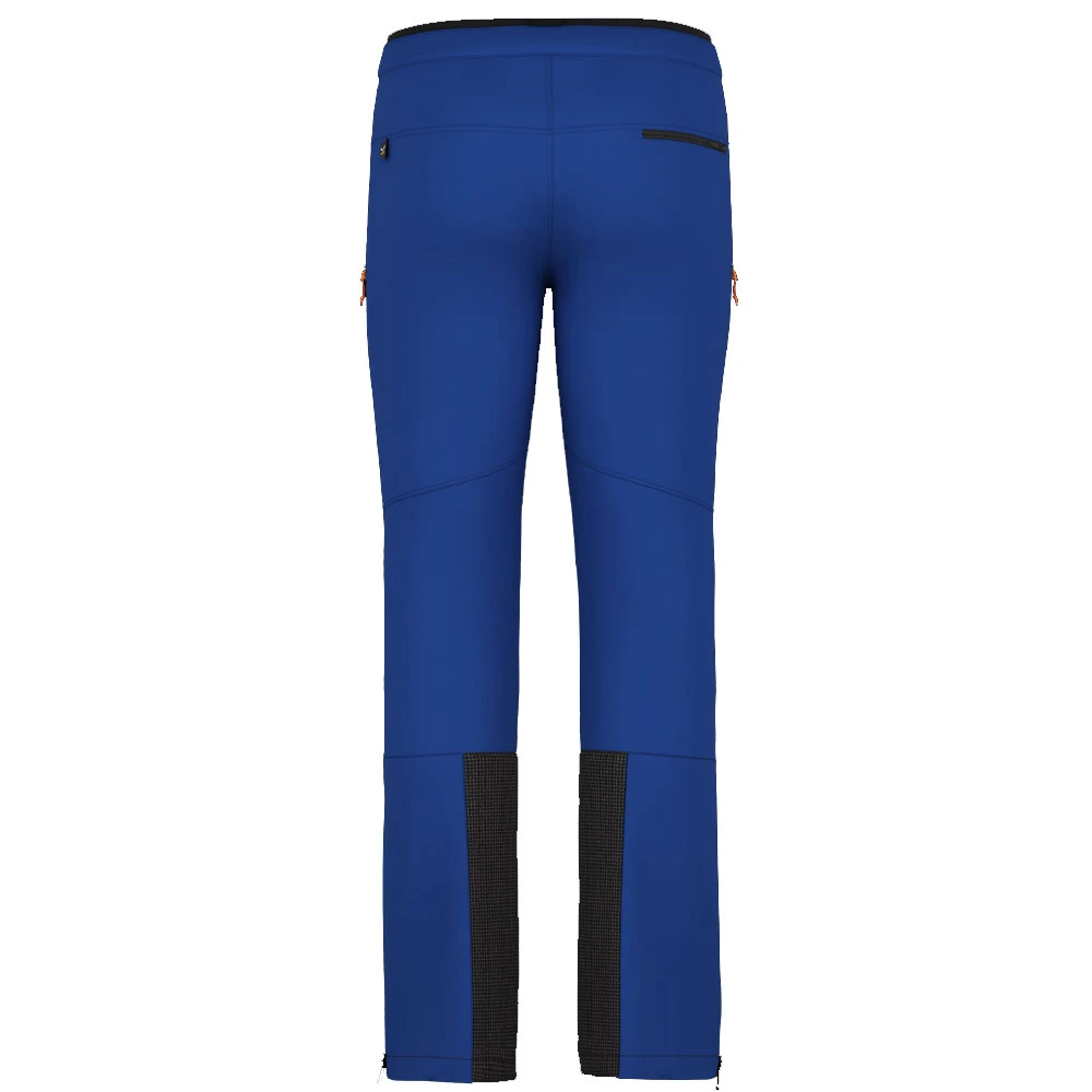 Salewa Lagorai Durastretch Softshellhose Electric Herren 2 Salewa Lagorai Durastretch Softshellhose Electric Herren – Bild 2