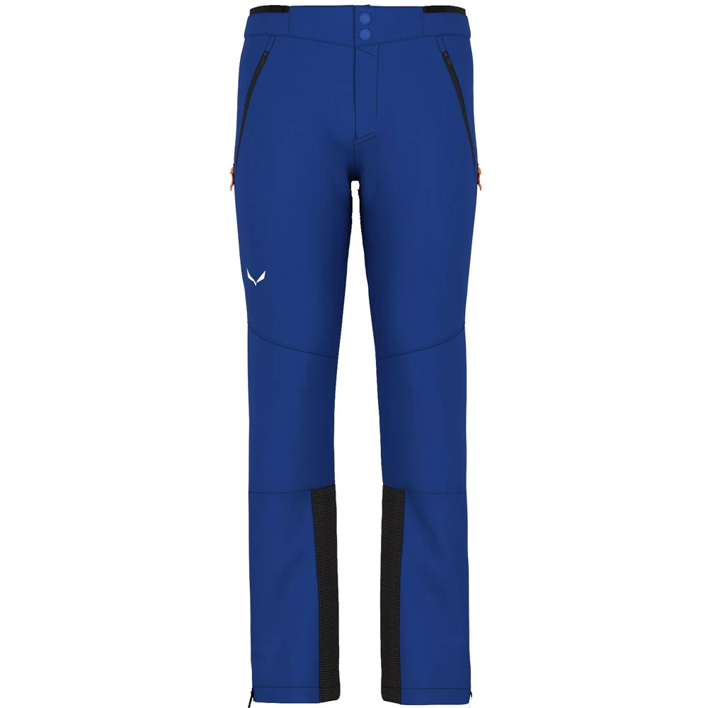 Salewa Lagorai Durastretch Softshellhose Electric Herren 1 Salewa Lagorai Durastretch Softshellhose Electric Herren