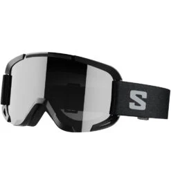 Salomon Player Combo Skihelm Inklusive Brille Black Kinder 5 Salomon Player Combo Skihelm Inklusive Brille Black Kinder -Skiausrüstung Geschäft salomon player combo 471858 black 02 gross
