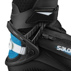 Salomon Pro Combi Prolink Langlaufschuhe Black/Blue Damen, Herren 6 Salomon Pro Combi Prolink Langlaufschuhe Black/Blue Damen, Herren -Skiausrüstung Geschäft salomon pro combi prolink l40841800 02 grossmZkZ0L8VGbOZS
