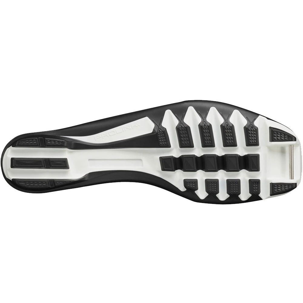 Salomon Pro Combi Prolink Langlaufschuhe Black/Blue Damen, Herren 4 Salomon Pro Combi Prolink Langlaufschuhe Black/Blue Damen, Herren – Bild 4