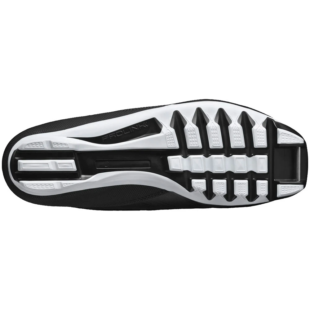 Salomon RC8 Nocturne Prolink Langlaufschuhe Black/White/Blue Herren 4 Salomon RC8 Nocturne Prolink Langlaufschuhe Black/White/Blue Herren – Bild 4