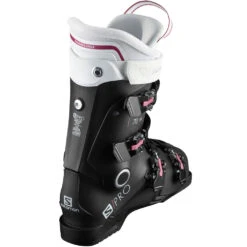 Salomon S/Pro 70 W Skischuhe Black/Pink/White Damen 6 Salomon S/Pro 70 W Skischuhe Black/Pink/White Damen -Skiausrüstung Geschäft salomon s pro 70 w l408760 02 grossfqJLQKoqI76LS