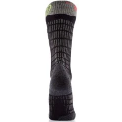 Sidas Ski Comfort Skisocken Black/Grey Damen, Herren 5 Sidas Ski Comfort Skisocken Black/Grey Damen, Herren -Skiausrüstung Geschäft sidas ski comfort csoskcomf22 grey neon 02 grossObvFGJ0PXPua4