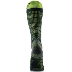 Sidas Ski Comfort Skisocken Black/Yellow Damen, Herren 5 Sidas Ski Comfort Skisocken Black/Yellow Damen, Herren -Skiausrüstung Geschäft sidas ski comfort csoskcomf22 noir jaune 02 gross