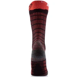 Sidas Ski Comfort Skisocken Black/Orange Damen, Herren 5 Sidas Ski Comfort Skisocken Black/Orange Damen, Herren -Skiausrüstung Geschäft sidas ski comfort csoskcomf22 noir orange 02 grossYWoypOhA9iB0L