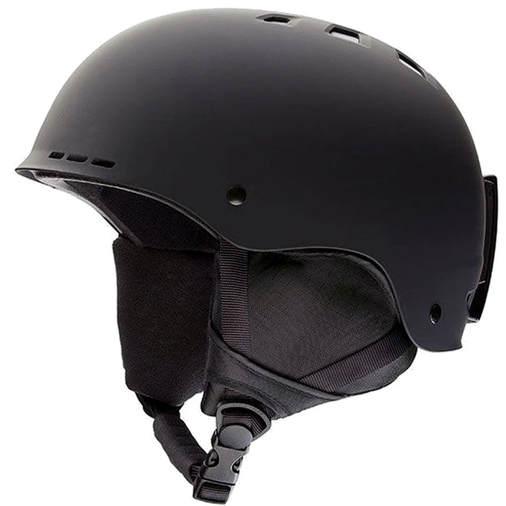 Smith Holt 2 Snowboardhelm Matte Black Damen, Herren 1 Smith Holt 2 Snowboardhelm Matte Black Damen, Herren