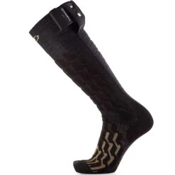 Skiausrüstung Geschäft -Skiausrüstung Geschäft thermic powersocks heat fusion men t45 2100 101 01 gross