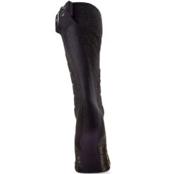 Therm-ic Heat Fusion Skisocken Black/Grey Herren -Skiausrüstung Geschäft thermic powersocks heat fusion men t45 2100 101 03 gross