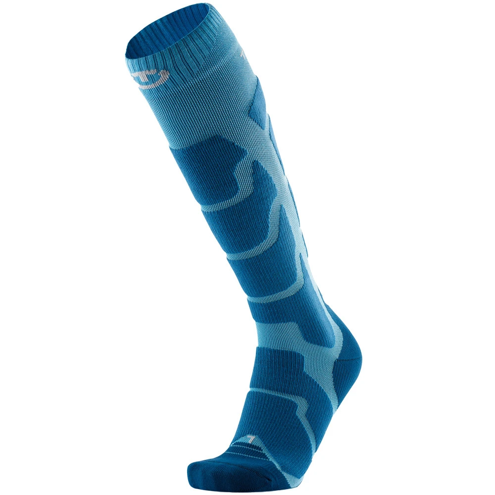 Therm-ic Ski Insulation Skisocken Blue Herren 1 Therm-ic Ski Insulation Skisocken Blue Herren