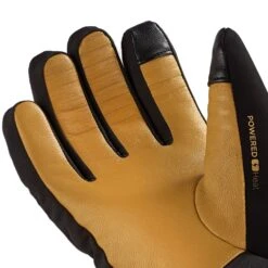 Therm-ic Ski Light Gloves Heiz-Handschuhe Black/Yellow Damen, Herren -Skiausrüstung Geschäft thermic ski light t46 0400 001 02 grossSCiivuXAwnu22