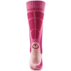 Therm-ic Ski Warm Junior Skisocken Pink/Corail Kinder 5 Therm-ic Ski Warm Junior Skisocken Pink/Corail Kinder -Skiausrüstung Geschäft thermic ski warm junior t25 2700 001 43 pink 02 grossC8kIWhmI1FS7P