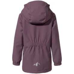 Vaude Campfire 3in1 Doppeljacke Blackberry Kinder 8 Vaude Campfire 3in1 Doppeljacke Blackberry Kinder -Skiausrüstung Geschäft vaude kids campfire 3in1 jacket 40604 255 03 gross