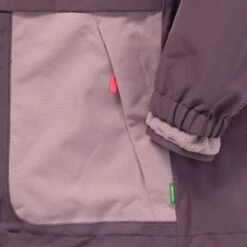 Vaude Campfire 3in1 Doppeljacke Blackberry Kinder 9 Vaude Campfire 3in1 Doppeljacke Blackberry Kinder -Skiausrüstung Geschäft vaude kids campfire 3in1 jacket 40604 255 04 gross