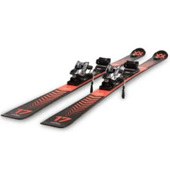 VÖLKL Völkl Racetiger RC Black Slalom-Ski Black/Red Damen, Herren 7 VÖLKL Völkl Racetiger RC Black Slalom-Ski Black/Red Damen, Herren -Skiausrüstung Geschäft voelkl racetiger rc 120041 6877t1 02 gross
