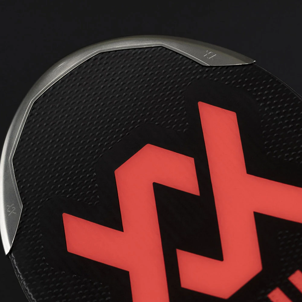 VÖLKL Völkl Racetiger RC Black Slalom-Ski Black/Red Damen, Herren 5 VÖLKL Völkl Racetiger RC Black Slalom-Ski Black/Red Damen, Herren – Bild 5