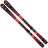 VÖLKL Völkl Racetiger RC Black Slalom-Ski Black/Red Damen, Herren