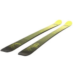 VÖLKL Völkl Rise Up 82 Touring-Ski Yellow/Darkgrey Herren 8 VÖLKL Völkl Rise Up 82 Touring-Ski Yellow/Darkgrey Herren -Skiausrüstung Geschäft voelkl rise up 120378 02 gross