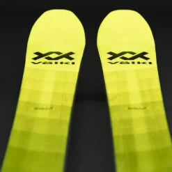 VÖLKL Völkl Rise Up 82 Touring-Ski Yellow/Darkgrey Herren 9 VÖLKL Völkl Rise Up 82 Touring-Ski Yellow/Darkgrey Herren -Skiausrüstung Geschäft voelkl rise up 120378 03 gross