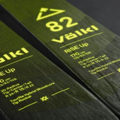 VÖLKL Völkl Rise Up 82 Touring-Ski Yellow/Darkgrey Herren 10 VÖLKL Völkl Rise Up 82 Touring-Ski Yellow/Darkgrey Herren -Skiausrüstung Geschäft voelkl rise up 120378 04 gross