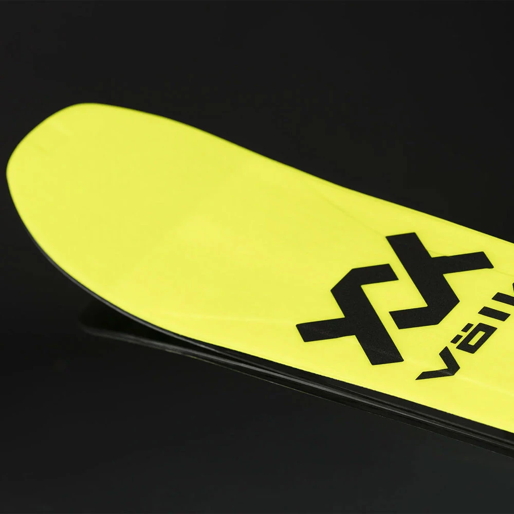 VÖLKL Völkl Rise Up 82 Touring-Ski Yellow/Darkgrey Herren 6 VÖLKL Völkl Rise Up 82 Touring-Ski Yellow/Darkgrey Herren – Bild 6