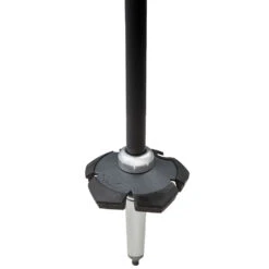 Volant Pole Skistöcke All Black Damen, Herren -Skiausrüstung Geschäft volant pole aj5005660 all black 02 grossDAlGUhCl6KAzD