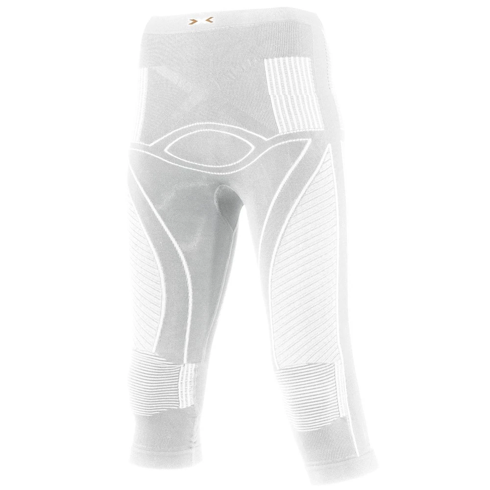 X-Bionic Energy Accumulator Pant Funktionshose White Damen 1 X-Bionic Energy Accumulator Pant Funktionshose White Damen